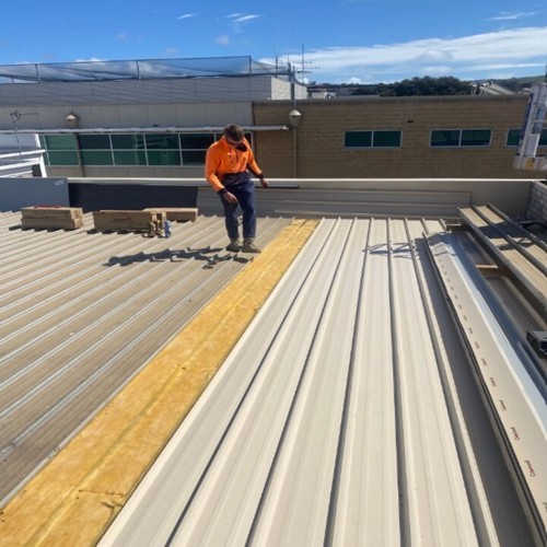 Altitude Building Services