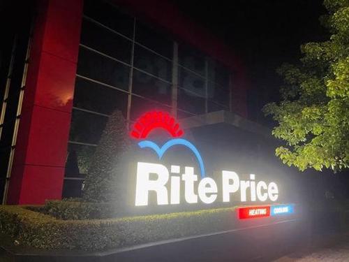 Rite Price Heating & Cooling Adelaide