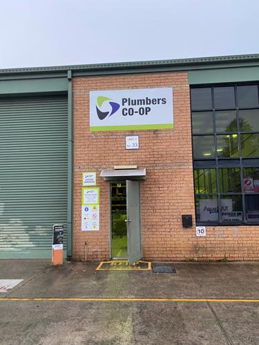 Plumbers