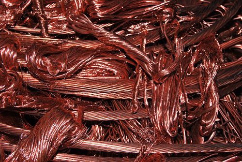 Brisbane Scrap Metals & Recycling