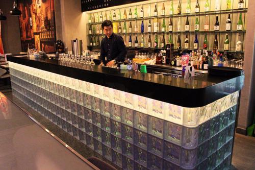 The Glass Block Shop