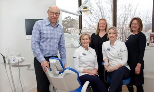 Bayfield Dental