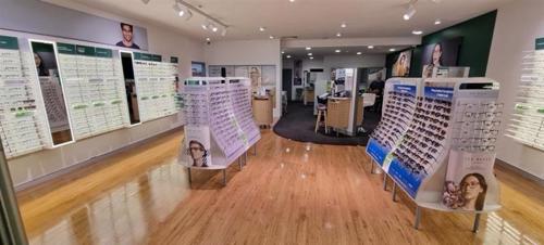 Specsavers Optometrists & Audiology - Woden Westfield