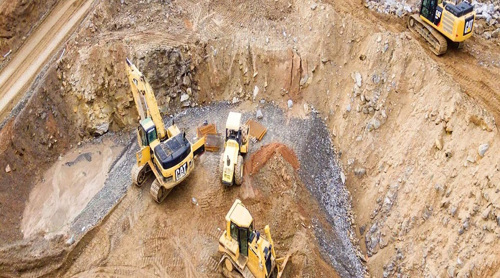 Alexander Building And Sand Supply Pty Ltd