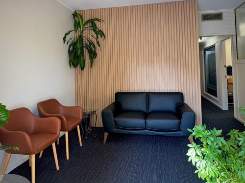 Investment & Insurance Centre