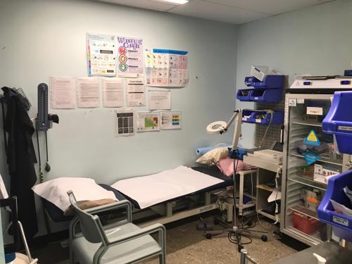 Seven Hills Family Medical Centre