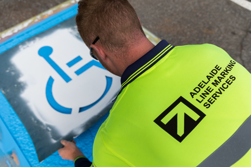 Adelaide Line Marking Services