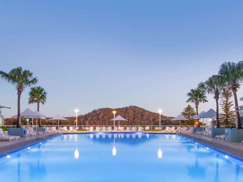 Mantra Ettalong Beach