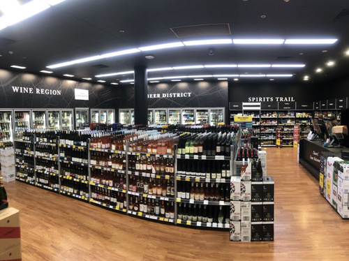Liquorland Katoomba (Parke St)