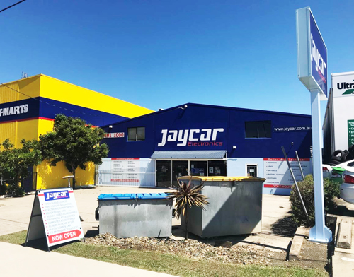 Jaycar Electronics Caloundra