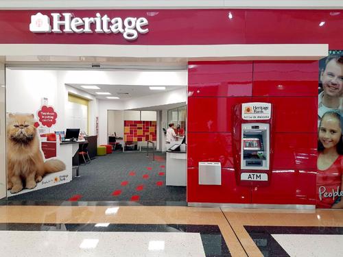 Heritage Bank