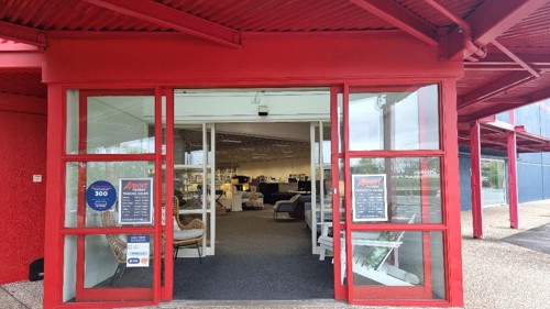 Amart Furniture Springwood