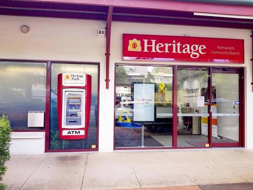 Heritage Bank
