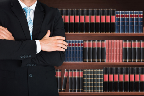 David Cole Barrister-at-Law