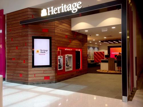 Heritage Bank
