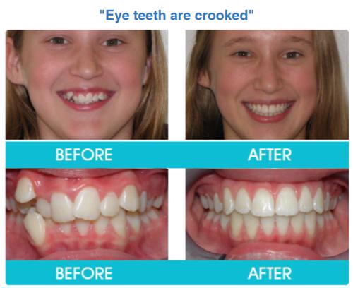 Glenn Carty Orthodontist