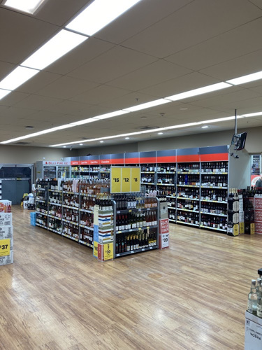 Liquorland Greenacre (Boronia Road)
