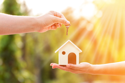 Complete Home Loans - Camden