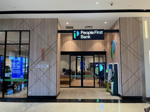 People First Bank (formerly People’s Choice)