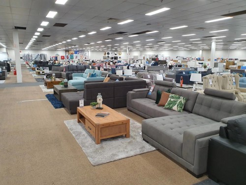 Amart Furniture Cockburn