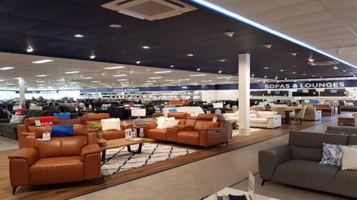 Amart Furniture Cannington