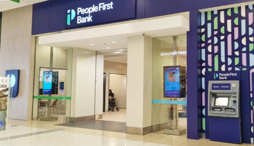 People First Bank (Formerly People
