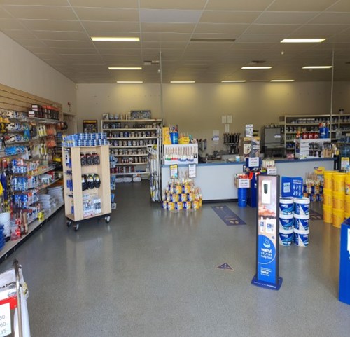 Wattyl Paint Centre Geraldton