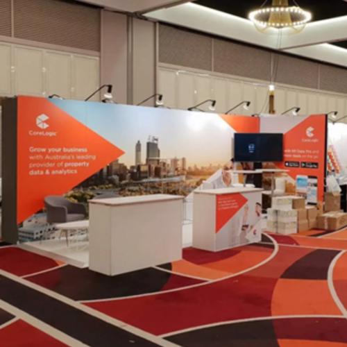 Advans Exhibition Services
