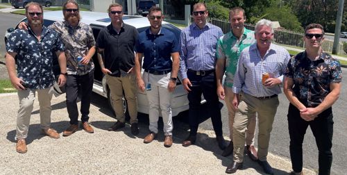 Alpha PMS - Water Pump Repairs Gold Coast