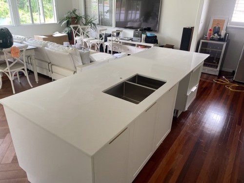 Stone Effects - Quality Stone Benchtops