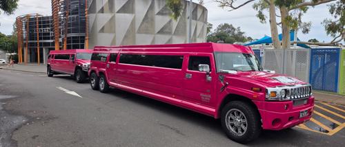 OZ Limousine Hire Sydney & Wedding Cars hire