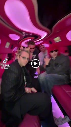 OZ Limousine Hire Sydney & Wedding Cars hire