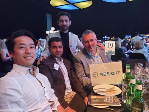 Res-Q Computer Services