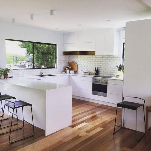 Lifestyle Wardrobes & Shower Screens