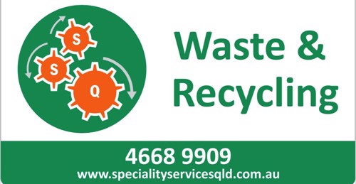 REMONDIS Speciality Services