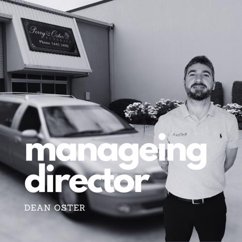 Perry & Oster Funerals