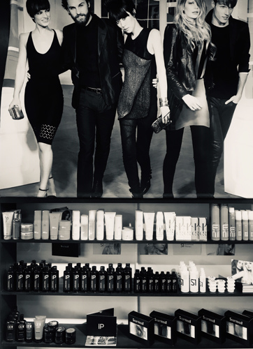 No Loose Ends Hair Salon