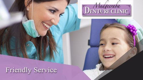 Mudgeeraba Denture Clinic