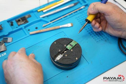 Payam Data Recovery