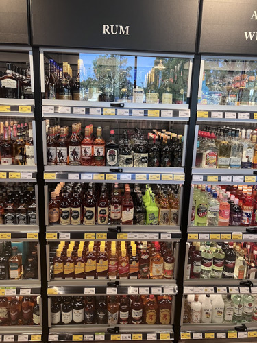 Liquorland Keysborough