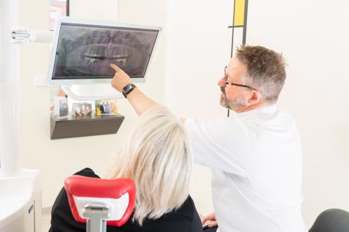 Ian Gurner Dental Care