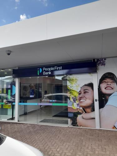 People First Bank (Formerly People