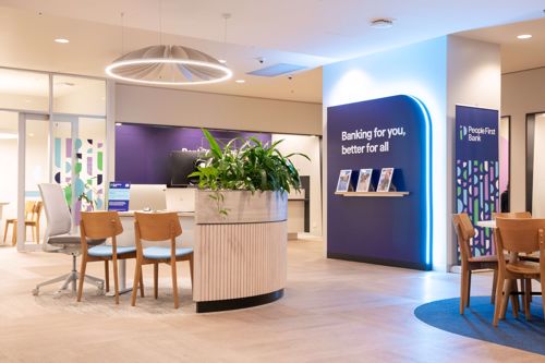 People First Bank (Formerly People