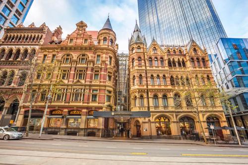 InterContinental Melbourne by IHG