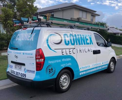 Connex Electrical