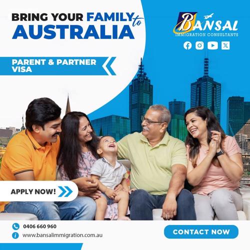 Bansal Immigration Consultants ( Registered Migration Agent )
