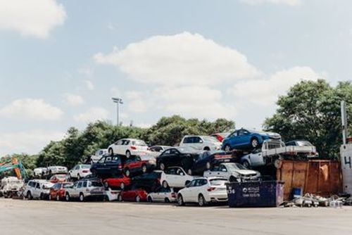 Metal Biz Recyclers cash for cars