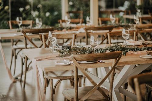 County Charm Event Hire