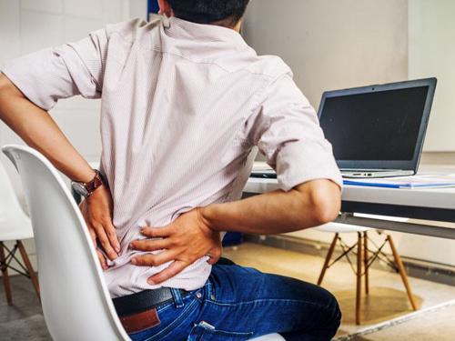 The BodyWorx Osteopathy