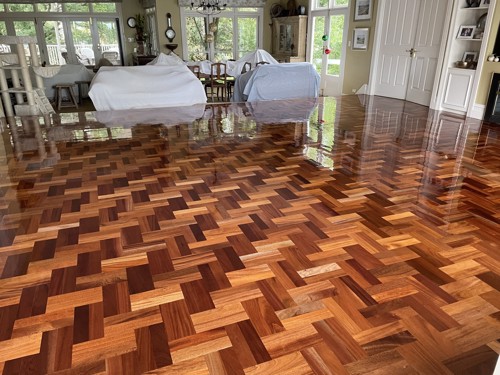 Doncaster Floors Pty Ltd